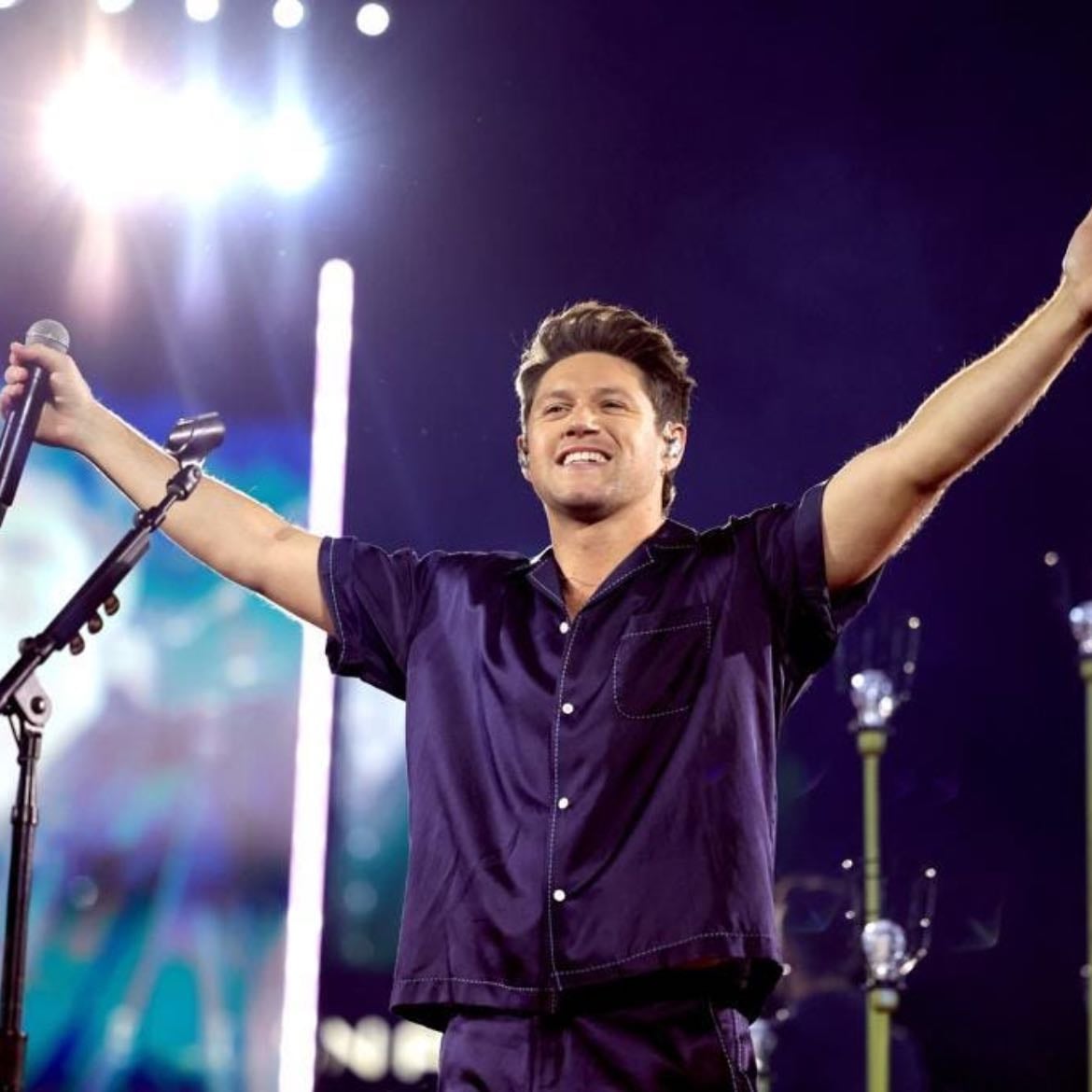 Niall