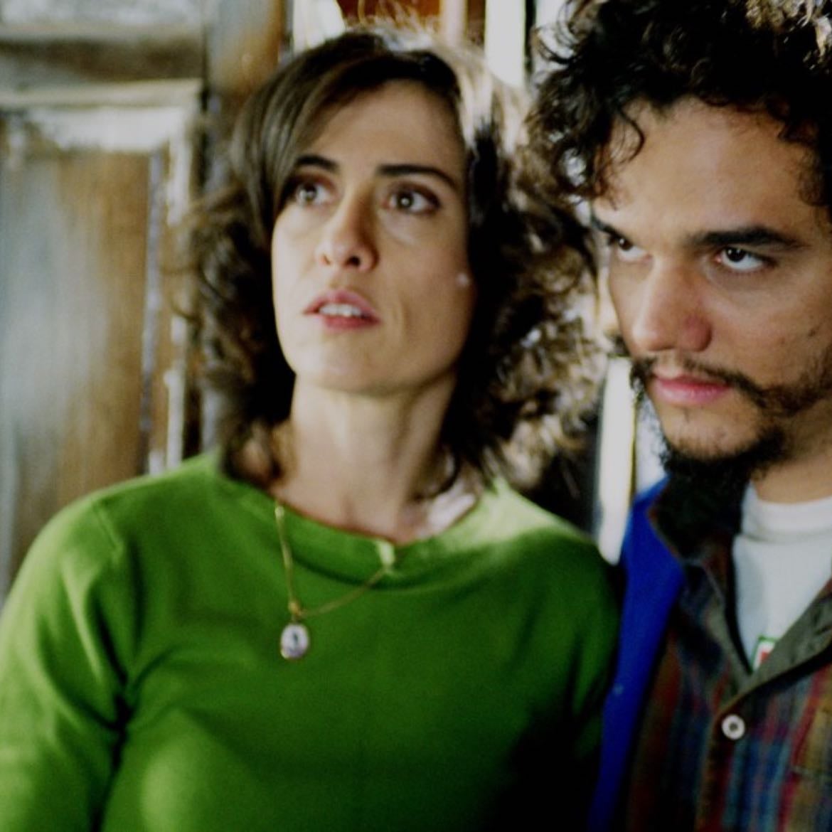 saneamento básico, o filme