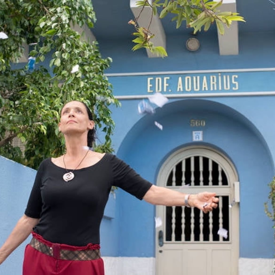 aquarius