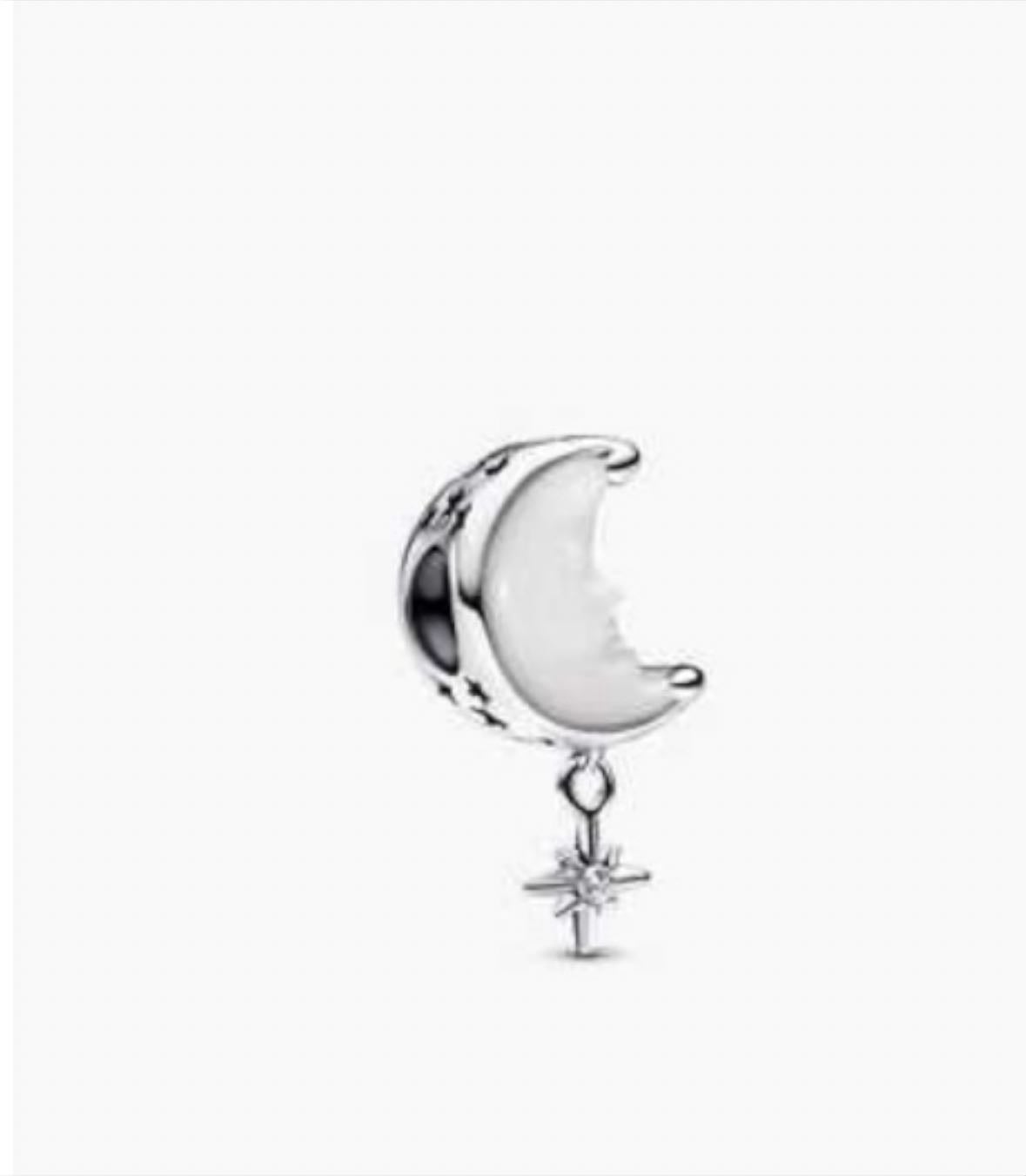 moon charm