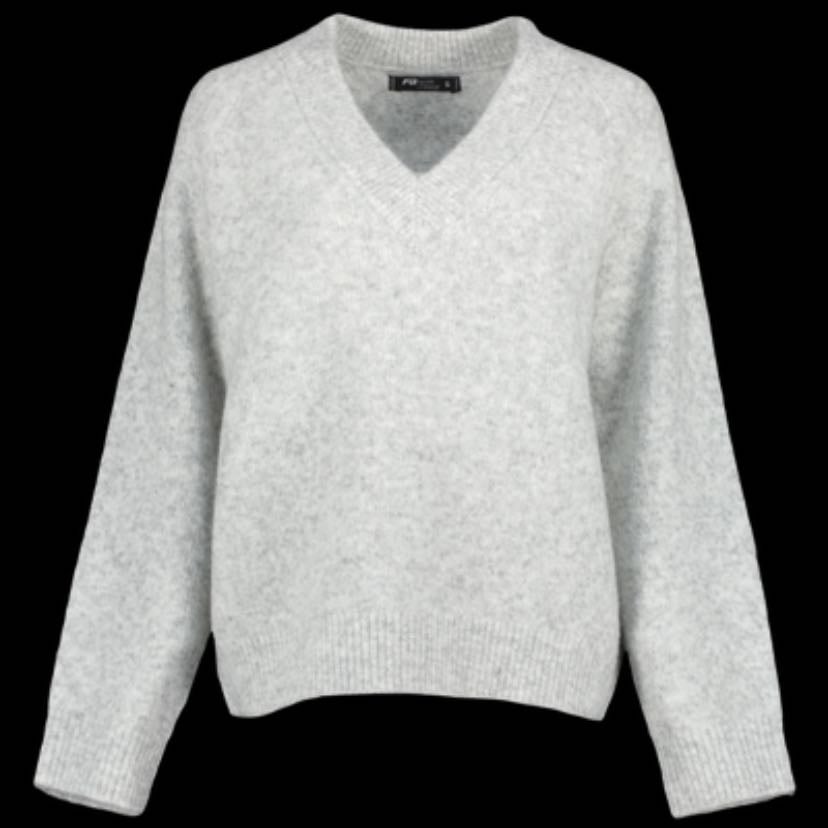 Pull large col V