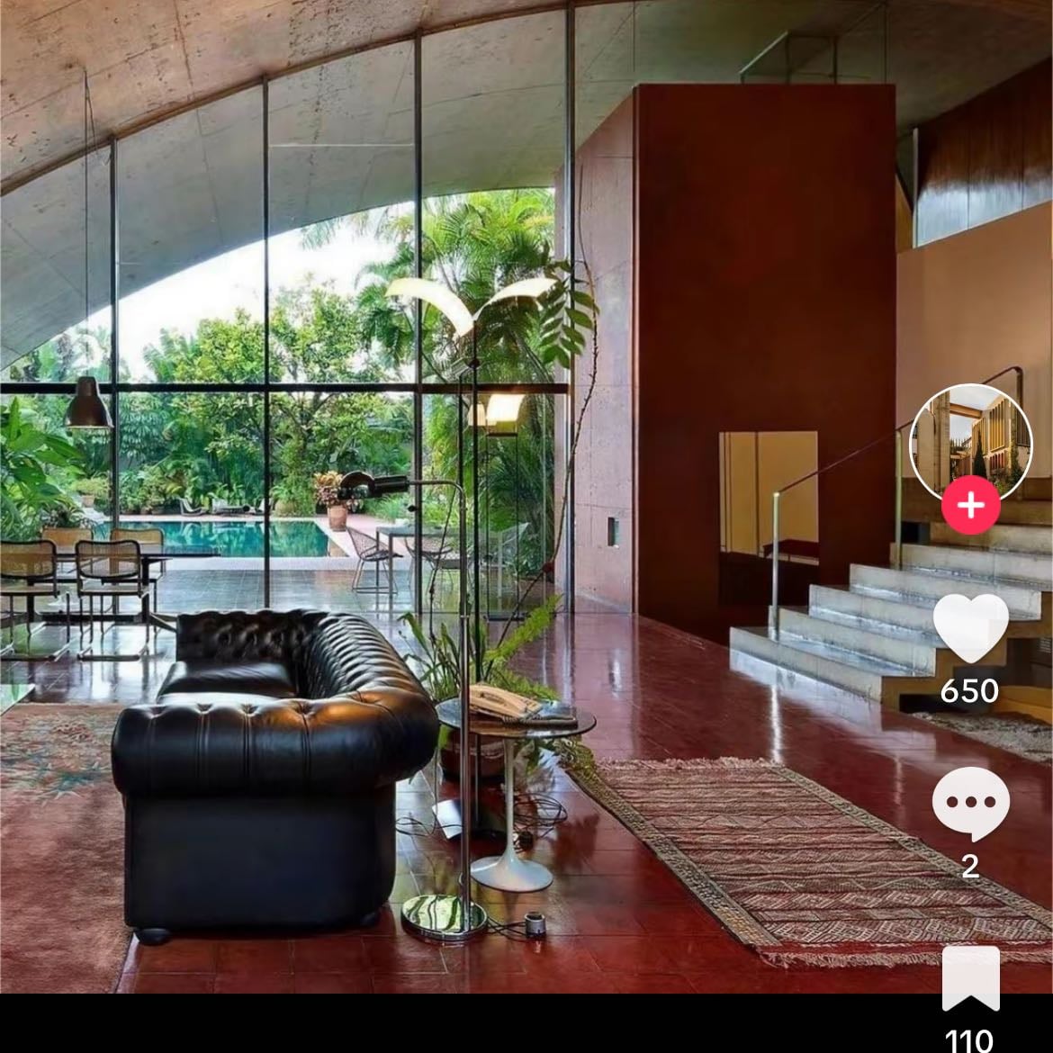 the milan house - marco acayaba