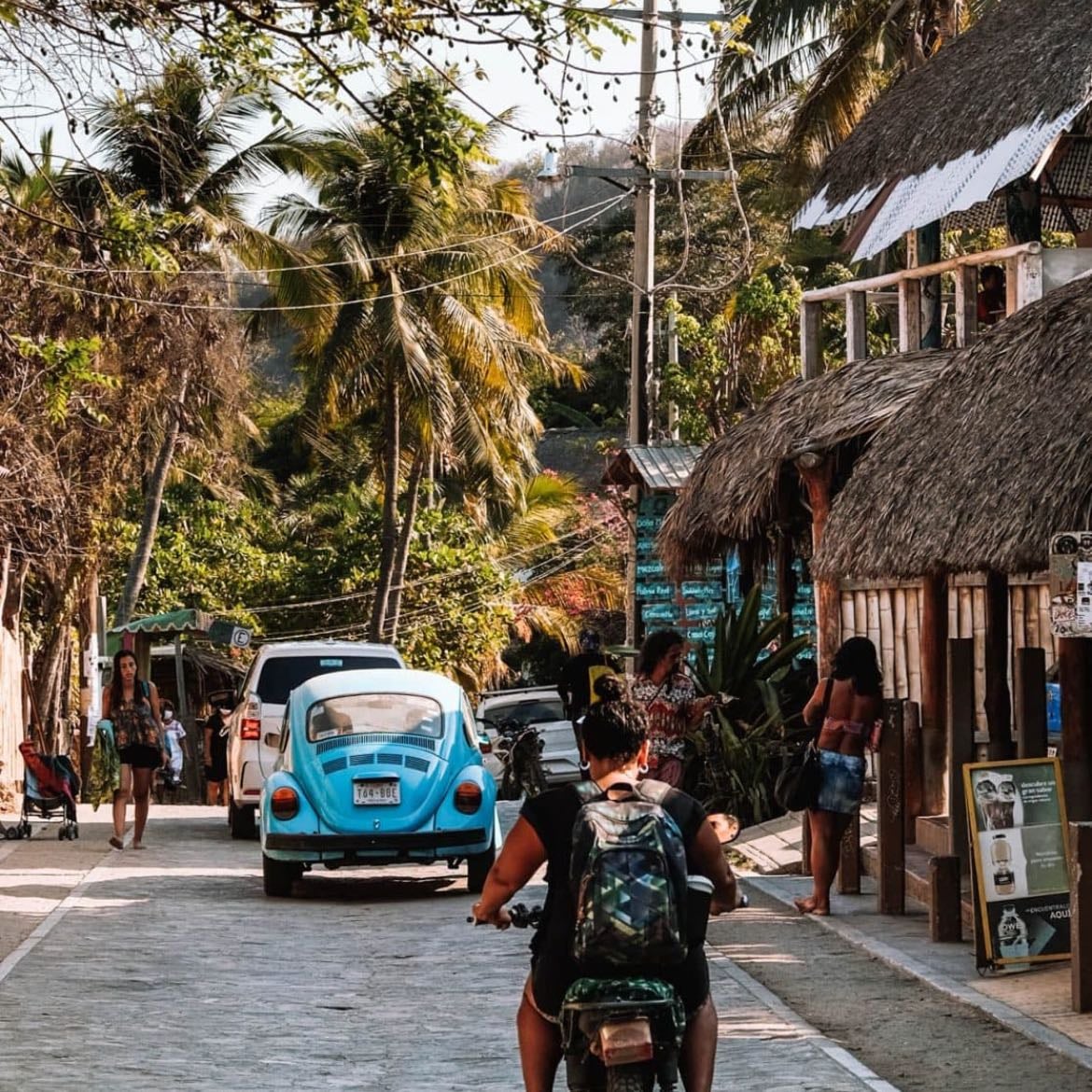 mazunte - mexico
