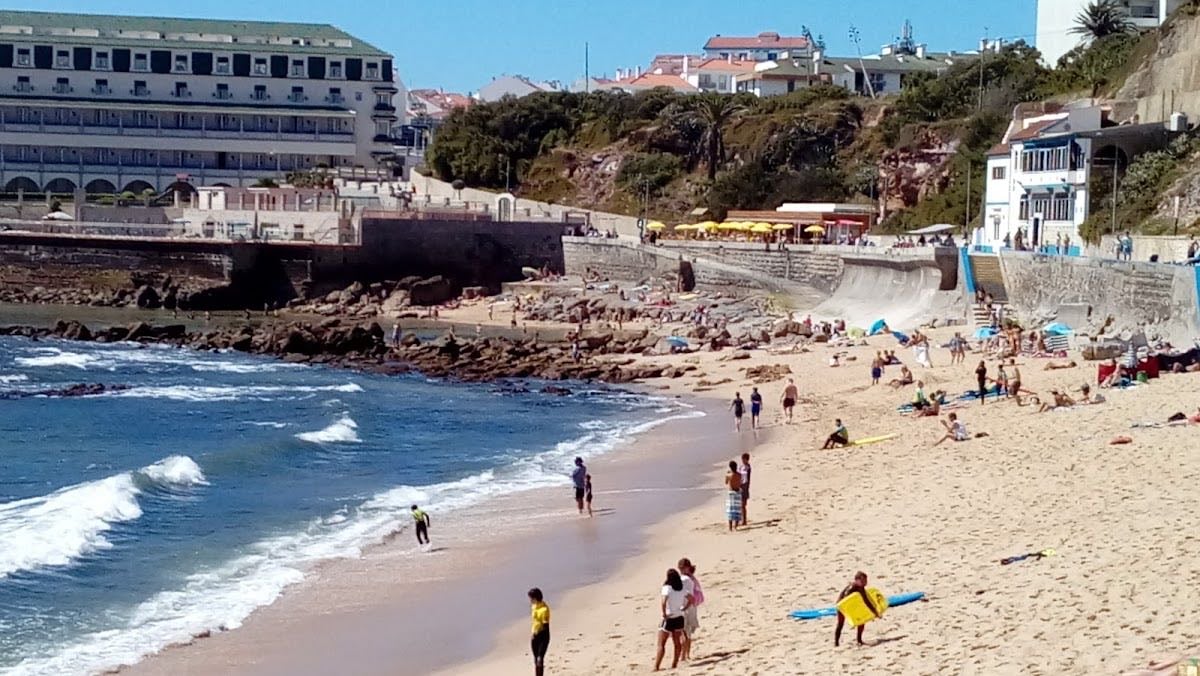 Ericeira - portugal