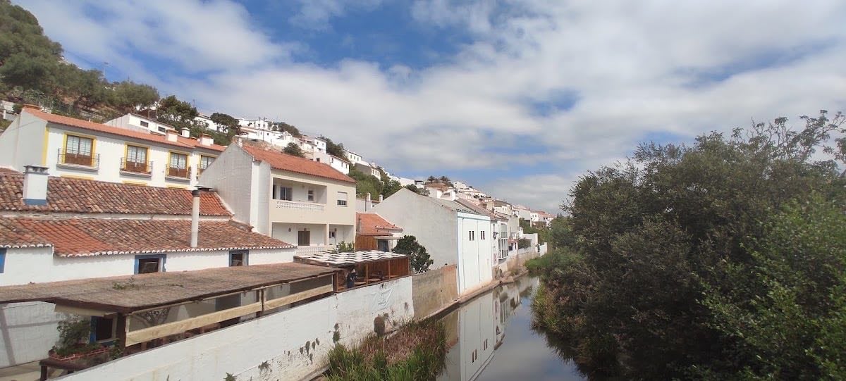 Aljezur - portugal