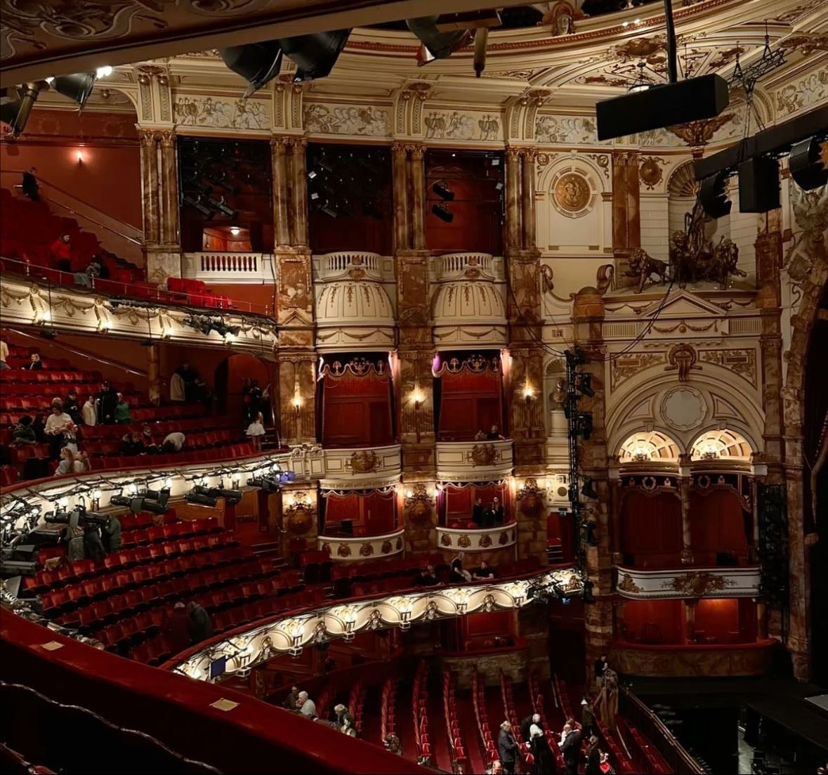 musicales