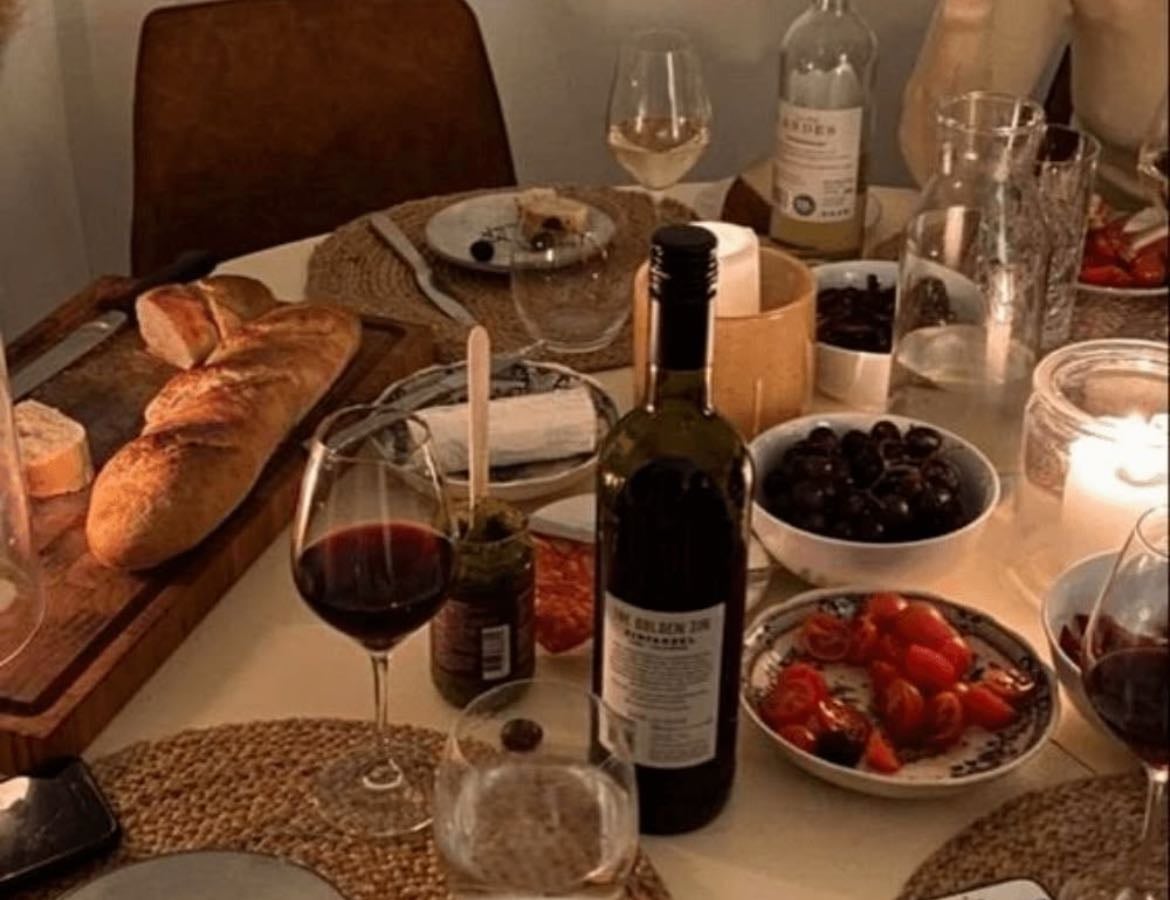 restourants