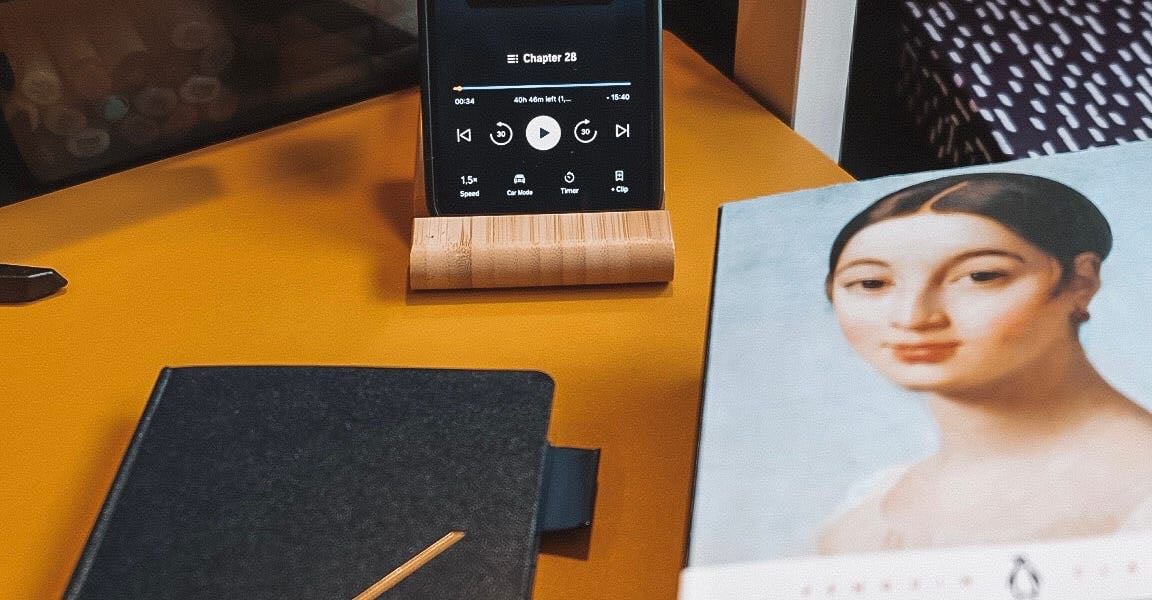 How a Simple Reading Hack Made Books Even More Immersive - Bookstrider