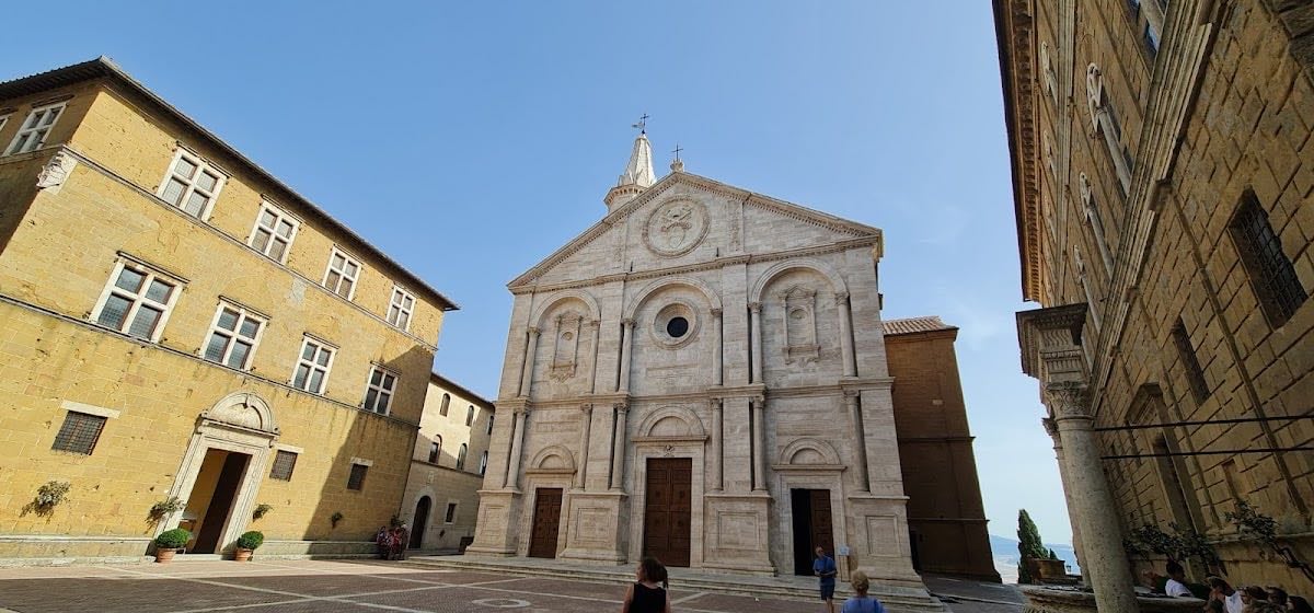 Pienza