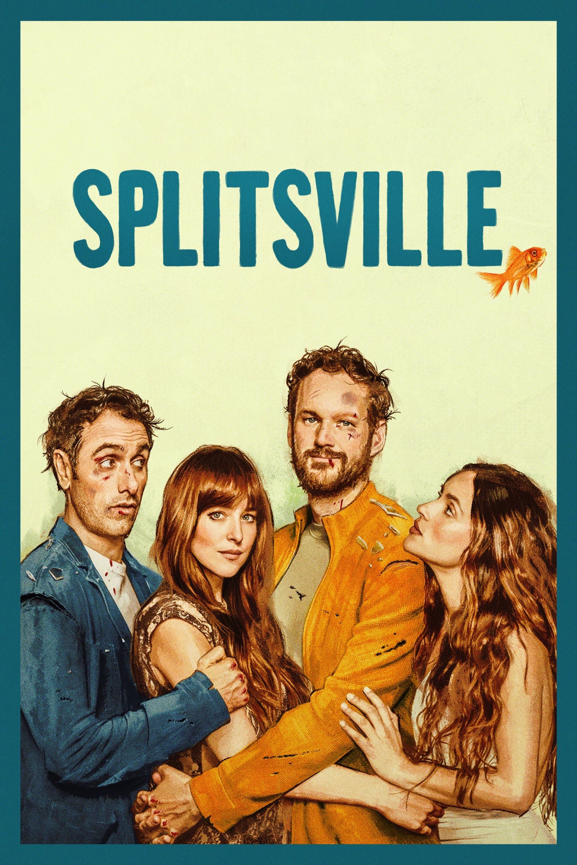 Splitsville - Michael Angelo Covino · 2025