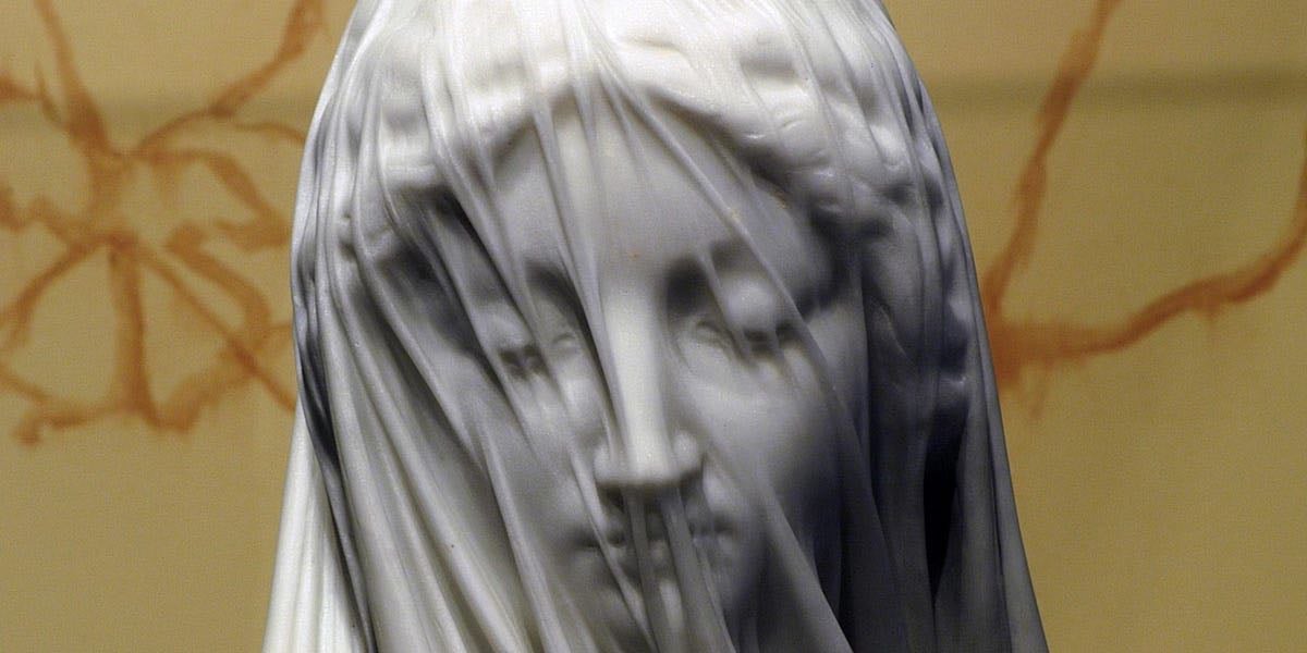 The Surreal Details of Impossible Sculptures - Beauty is truth