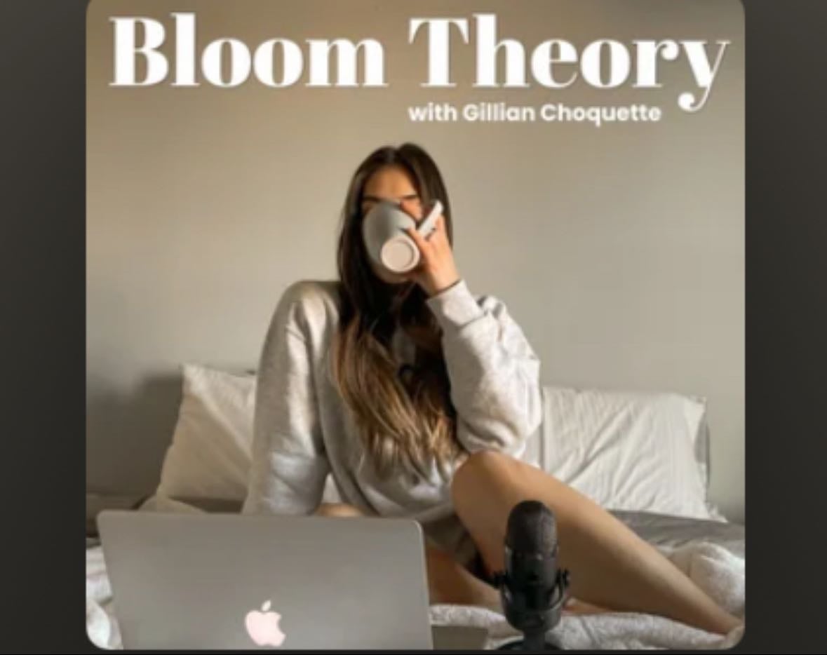 Bloom Theory - Show