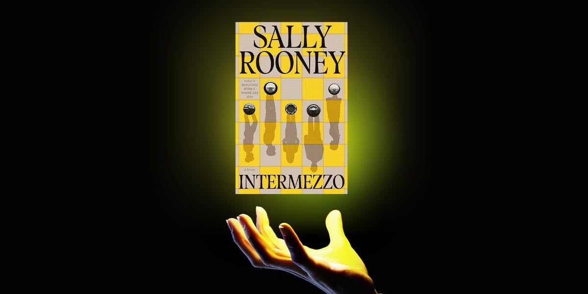 Are You Cool Enough for the Latest Sally Rooney Novel? - Esquire