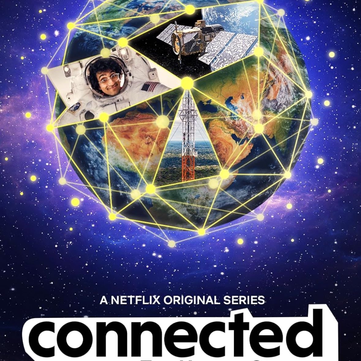 connected: the hidden science of everything
