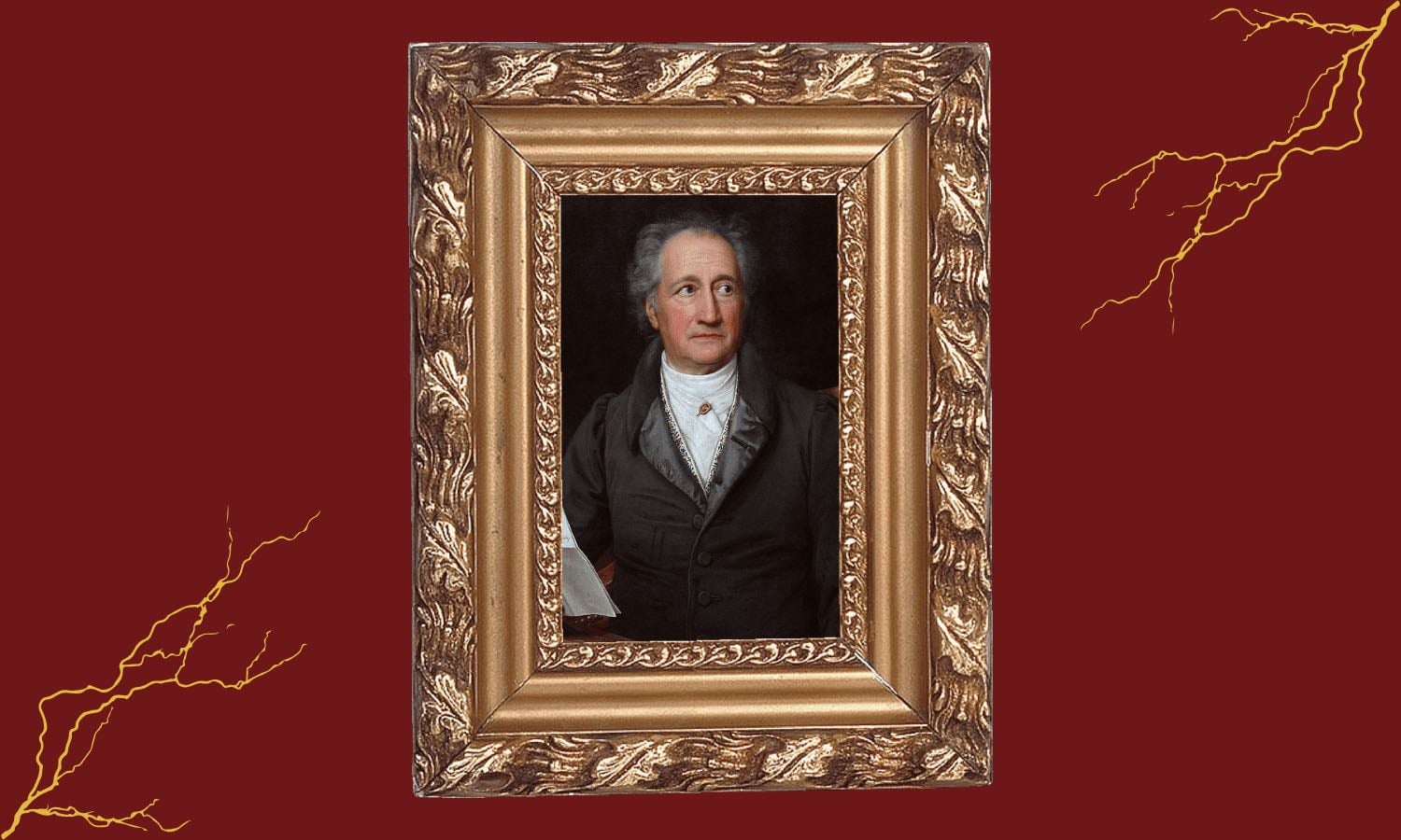 Cinco ideas clave de Goethe | Ethic - Ethic