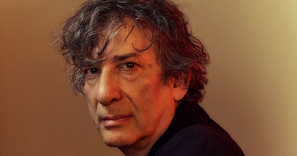 Neil Gaiman SA allegations - Vulture