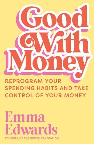 Good With Money - Emma Edwards · 2024