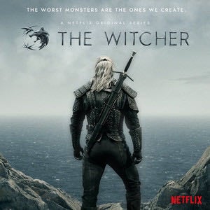 The Witcher Netflix Soundtrack (Season 1, 2, 3) - Playlist