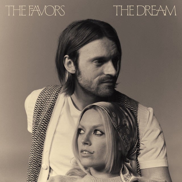 Times Square Jesus - Album · The Favors, FINNEAS, Ashe