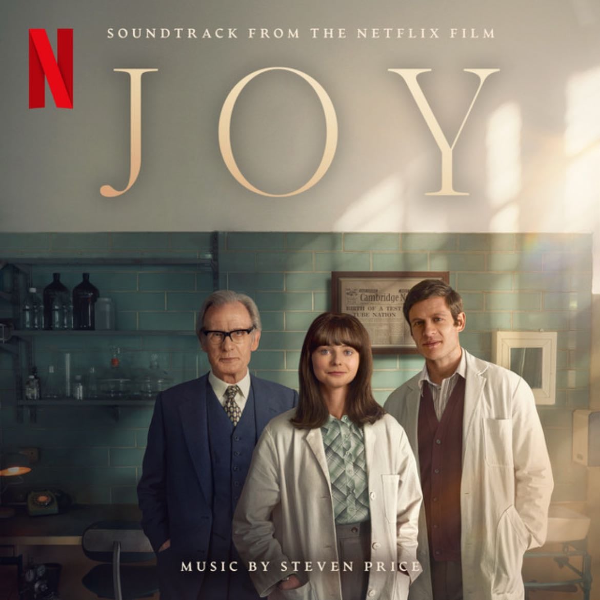 Joy (Netflix)