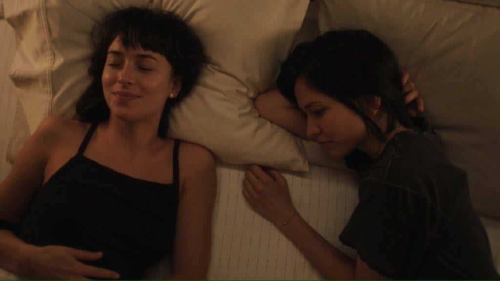 more films that healed me - noted, by hannah cao