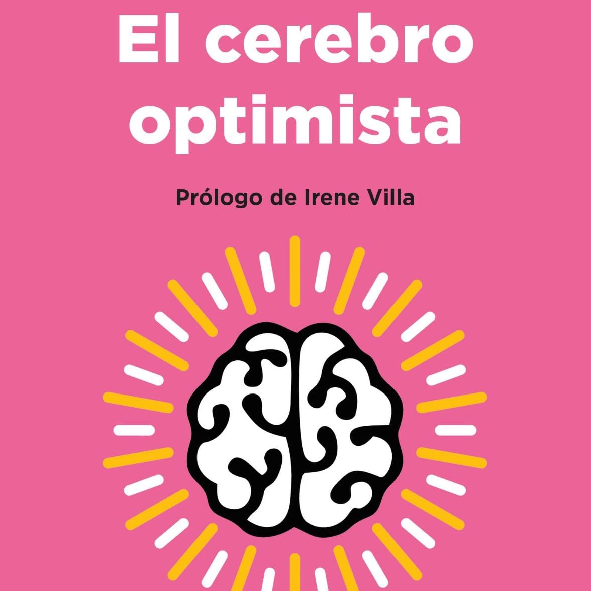 El cerebro optimista