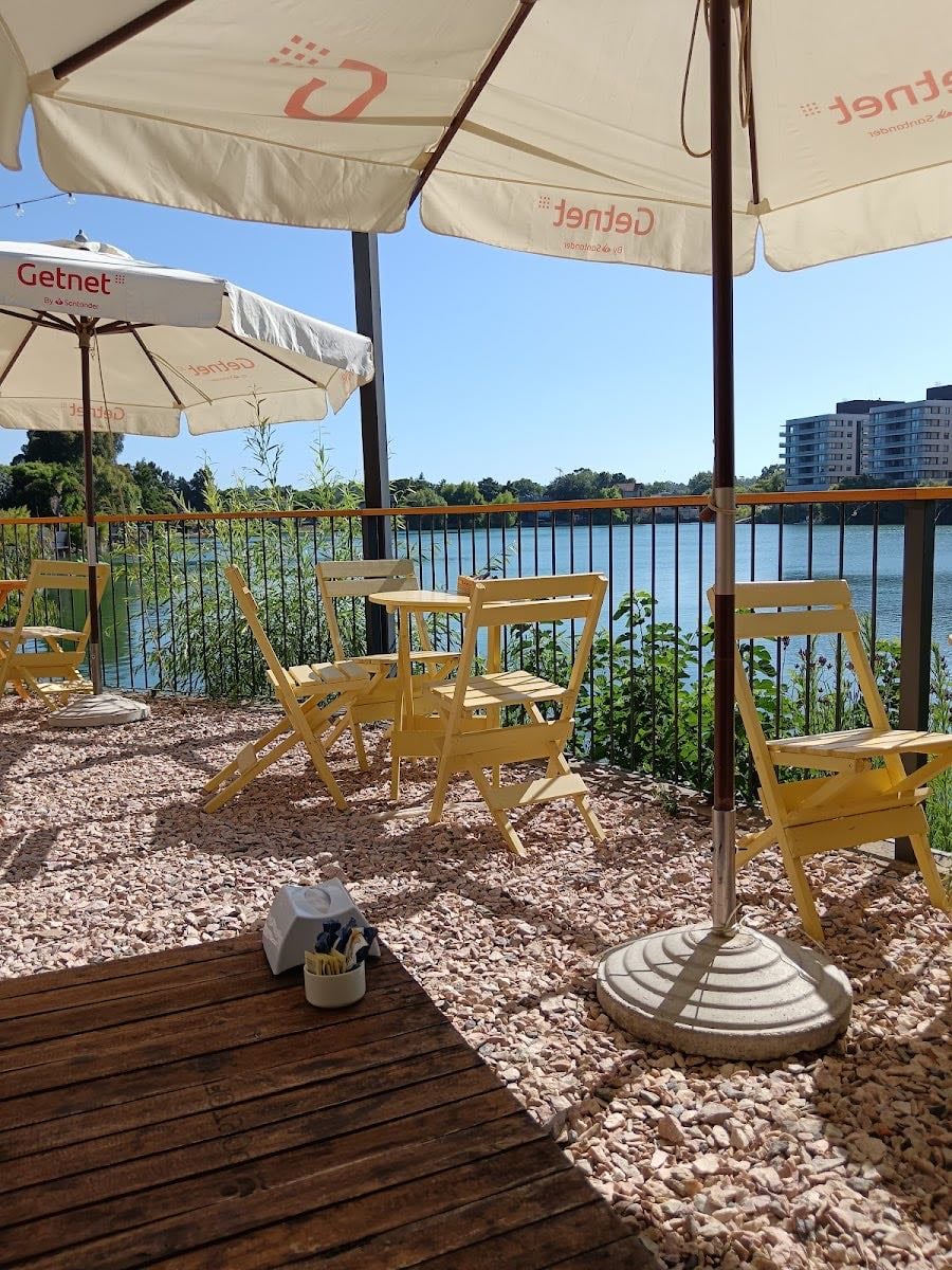 Portofino Café