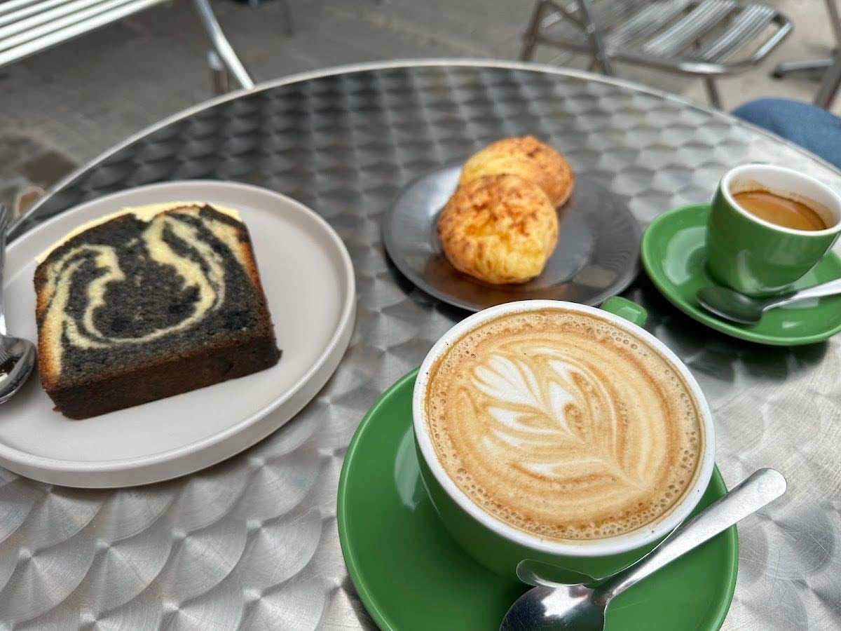 Santé Postres y Afines
