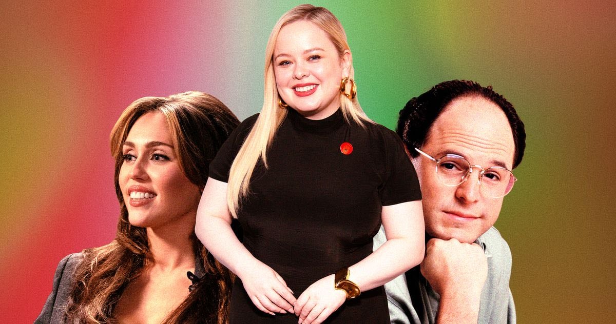 What Should a 30-Something Look Like? - The Cut