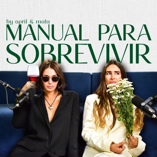 MANUAL PARA SOBREVIVIR - Show