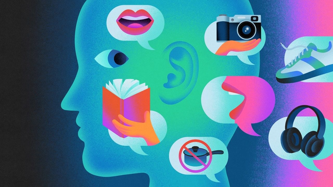 The Banality of Online Recommendation Culture - The New Yorker