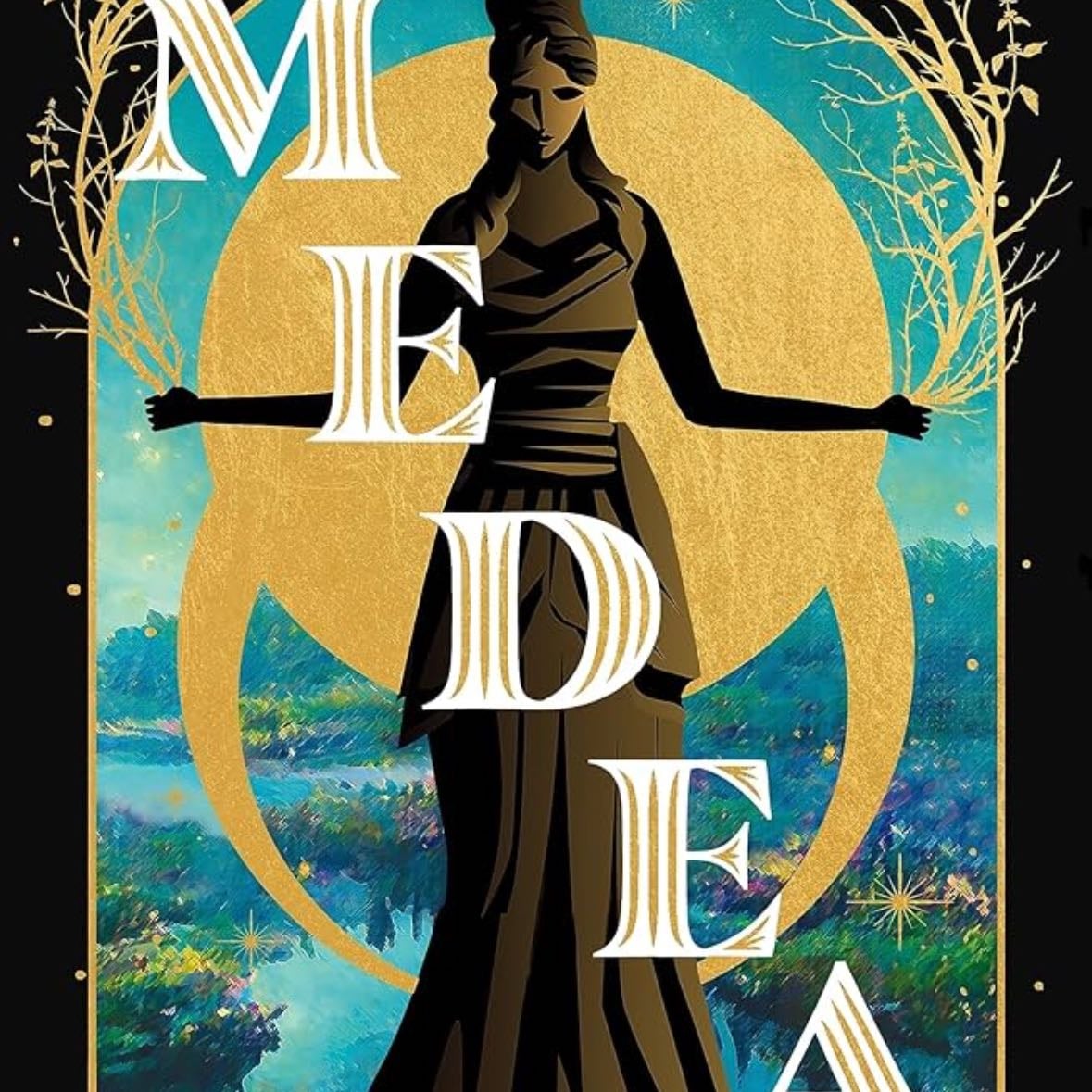 Medea - Hewlett Rosie · 2024