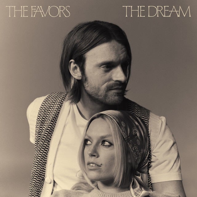 The Hudson - Song · The Favors, FINNEAS, Ashe