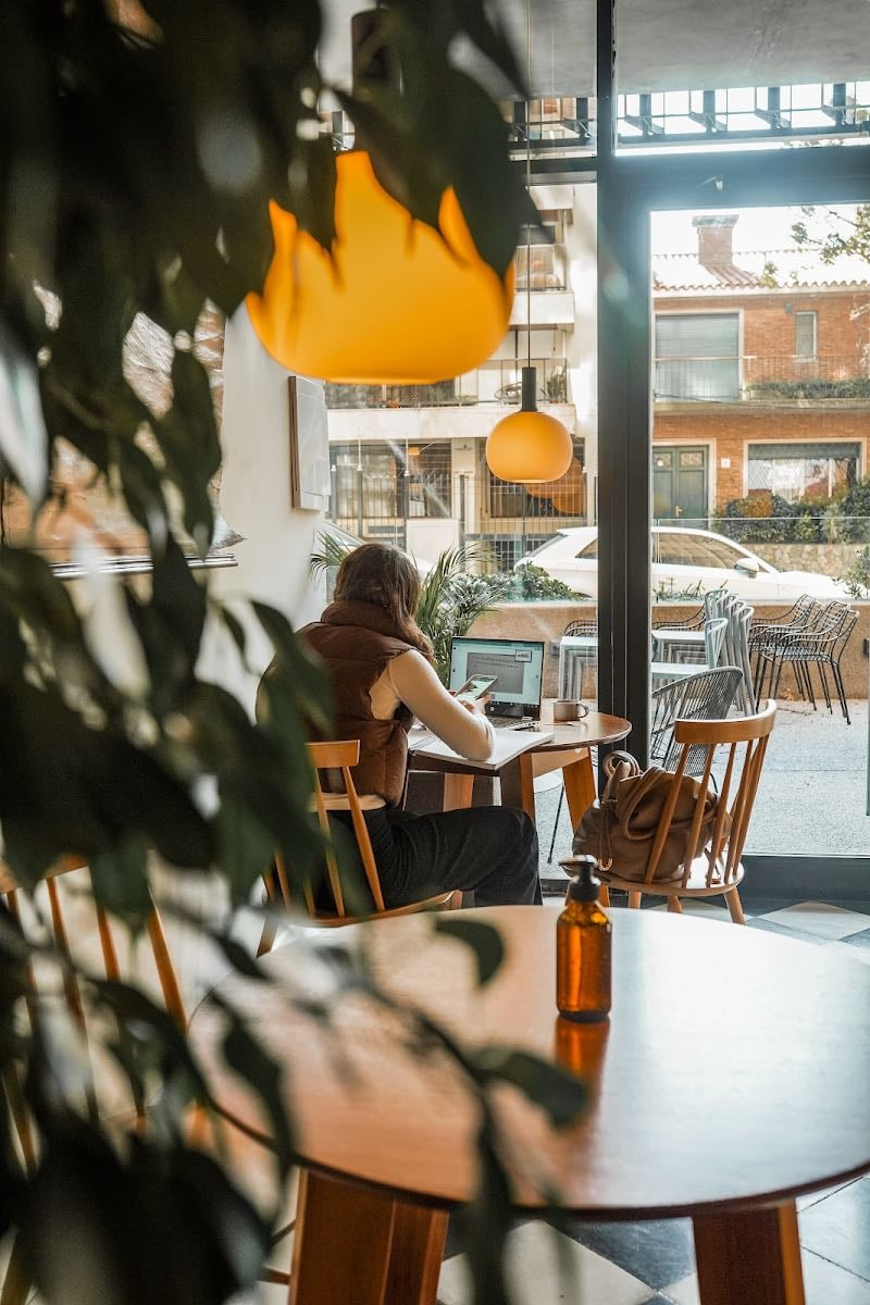 BOTANICO CAFÉ