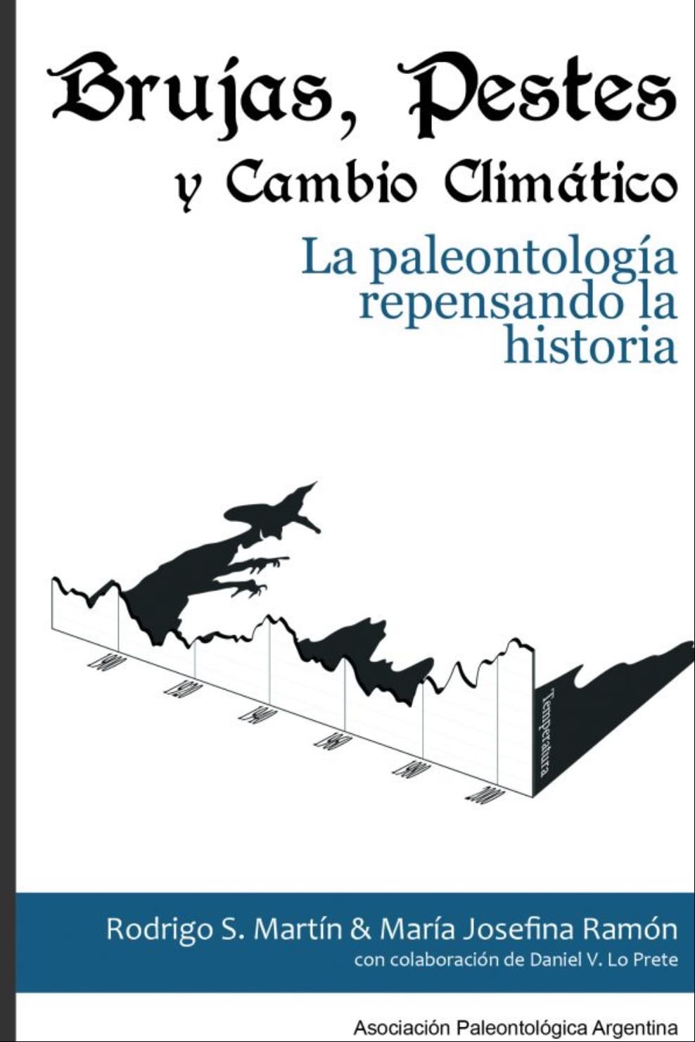 Pestes, brujas y cambio climático