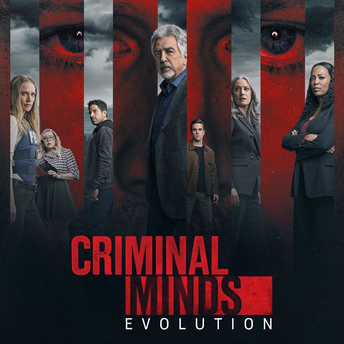 Criminal Minds: Evolution