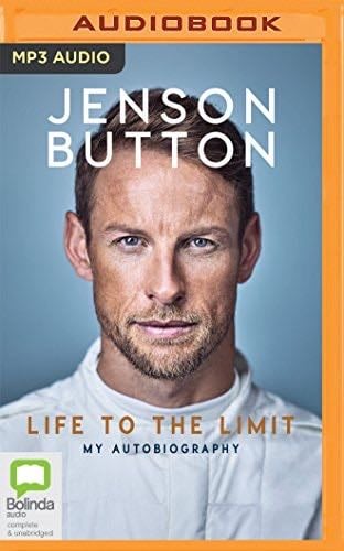 Jenson Button: Life to the Limit - Jenson Button · 2017