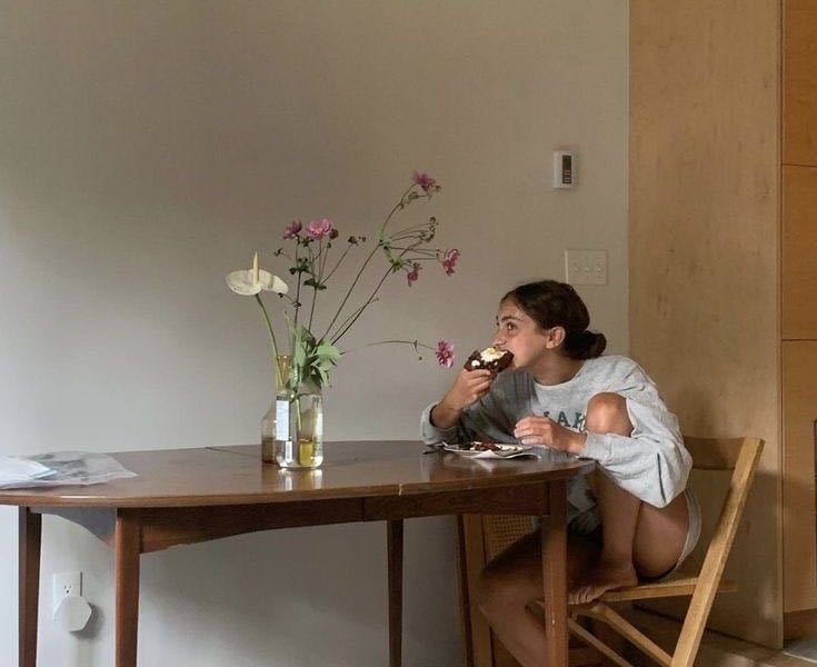 low-energy habits that improved my mental health