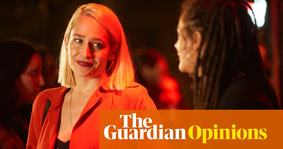 We’re living in the era of ‘main character syndrome’. But what if we’re just not that important? | Róisín Lanigan - The Guardian