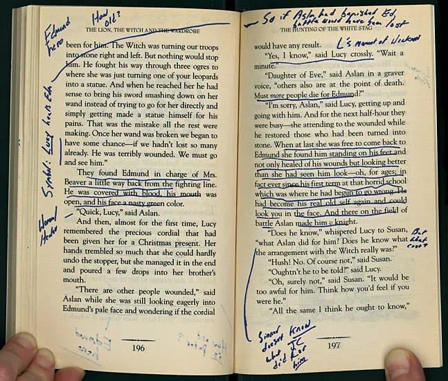 How to Remember Everything You Read - The Culturist