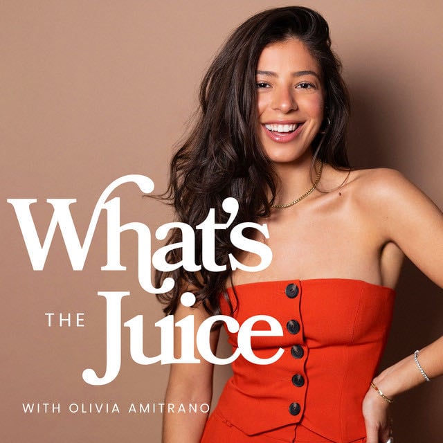 What's The Juice - Show