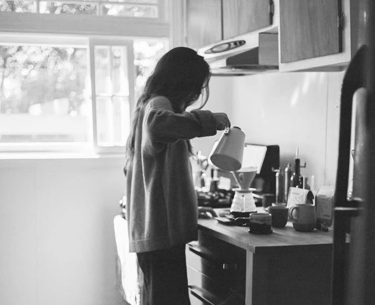 The Art of Romanticizing Your Everyday Life