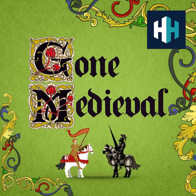 Gone Medieval - Show