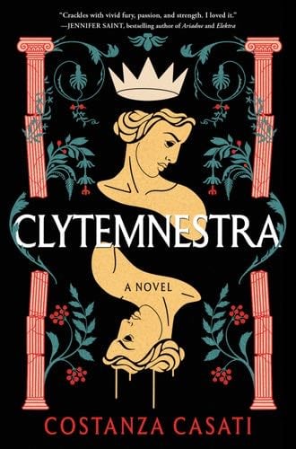 Clytemnestra - Costanza Casati · 2023