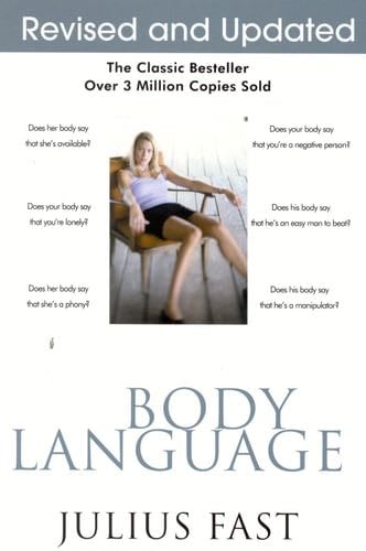Body Language - Julius Fast · 2002