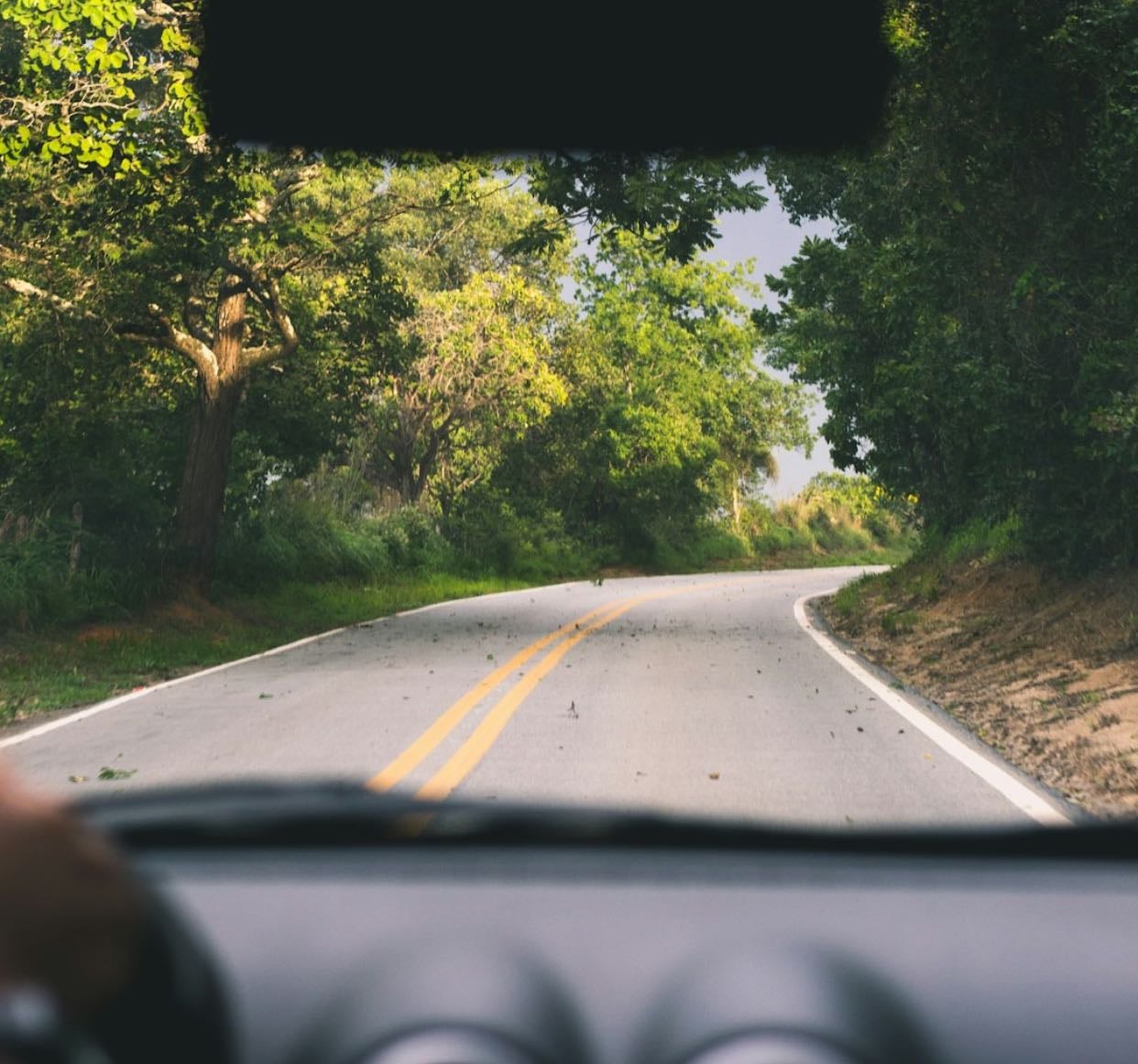 Roadtrip - Places hypelist by sponge bob