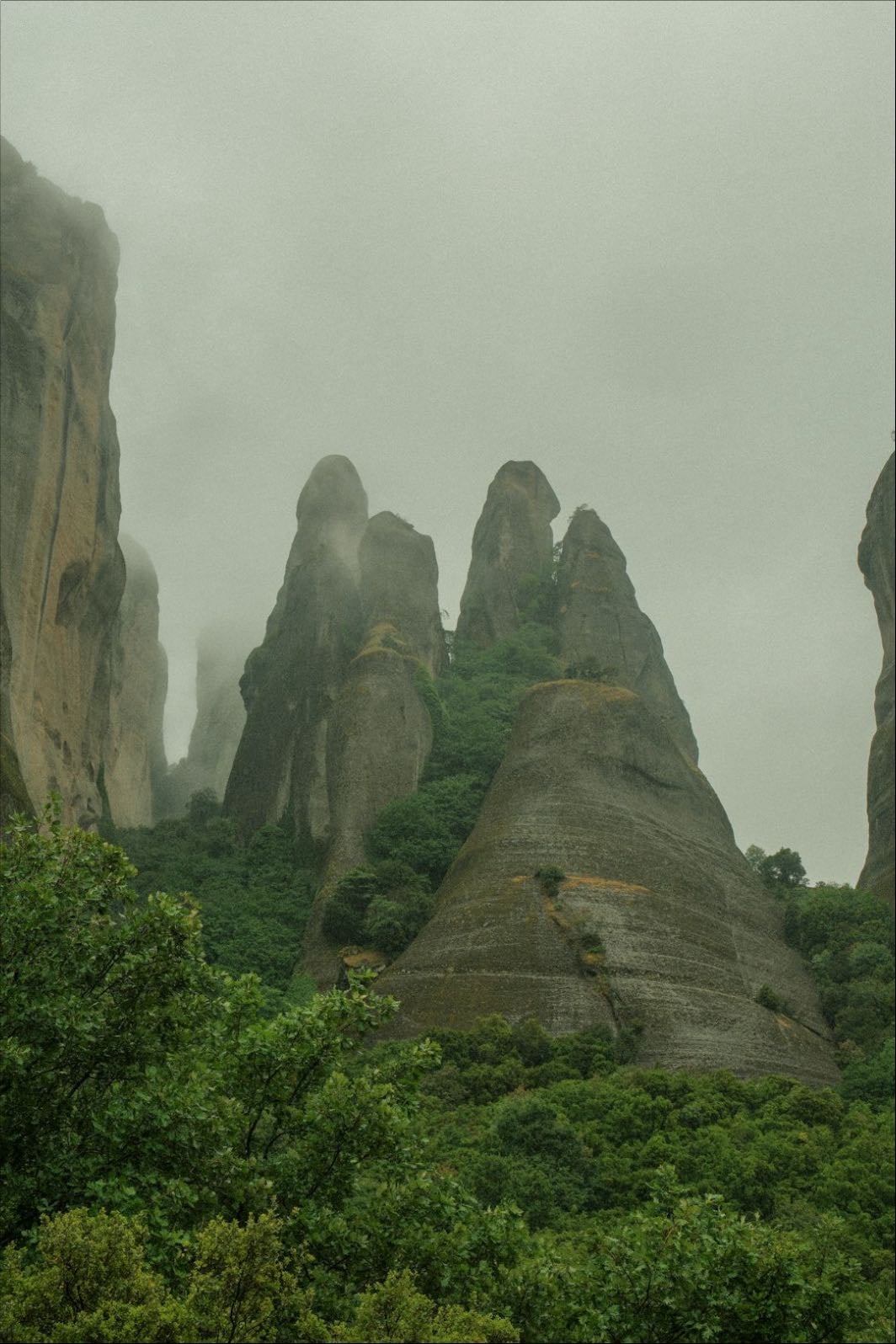 Zhangjiajie National Forest Park