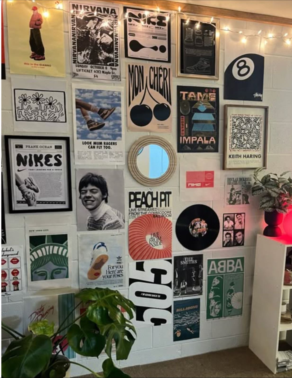Posters