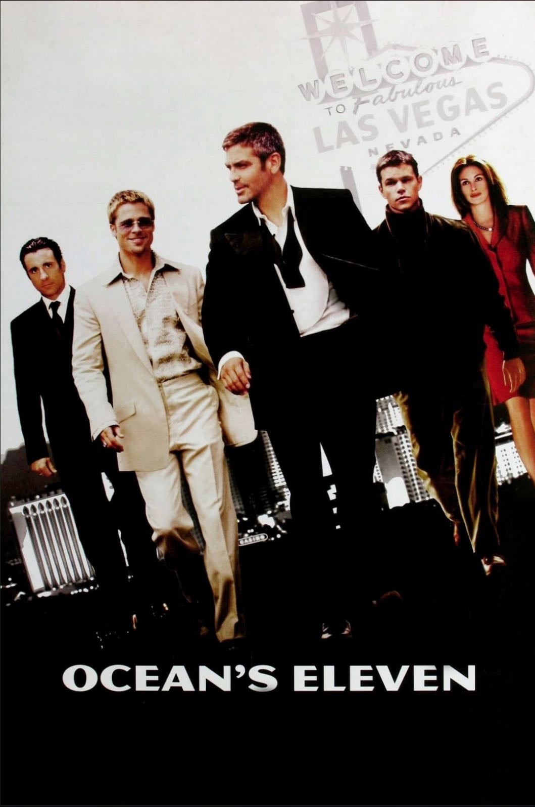 Oceans 11