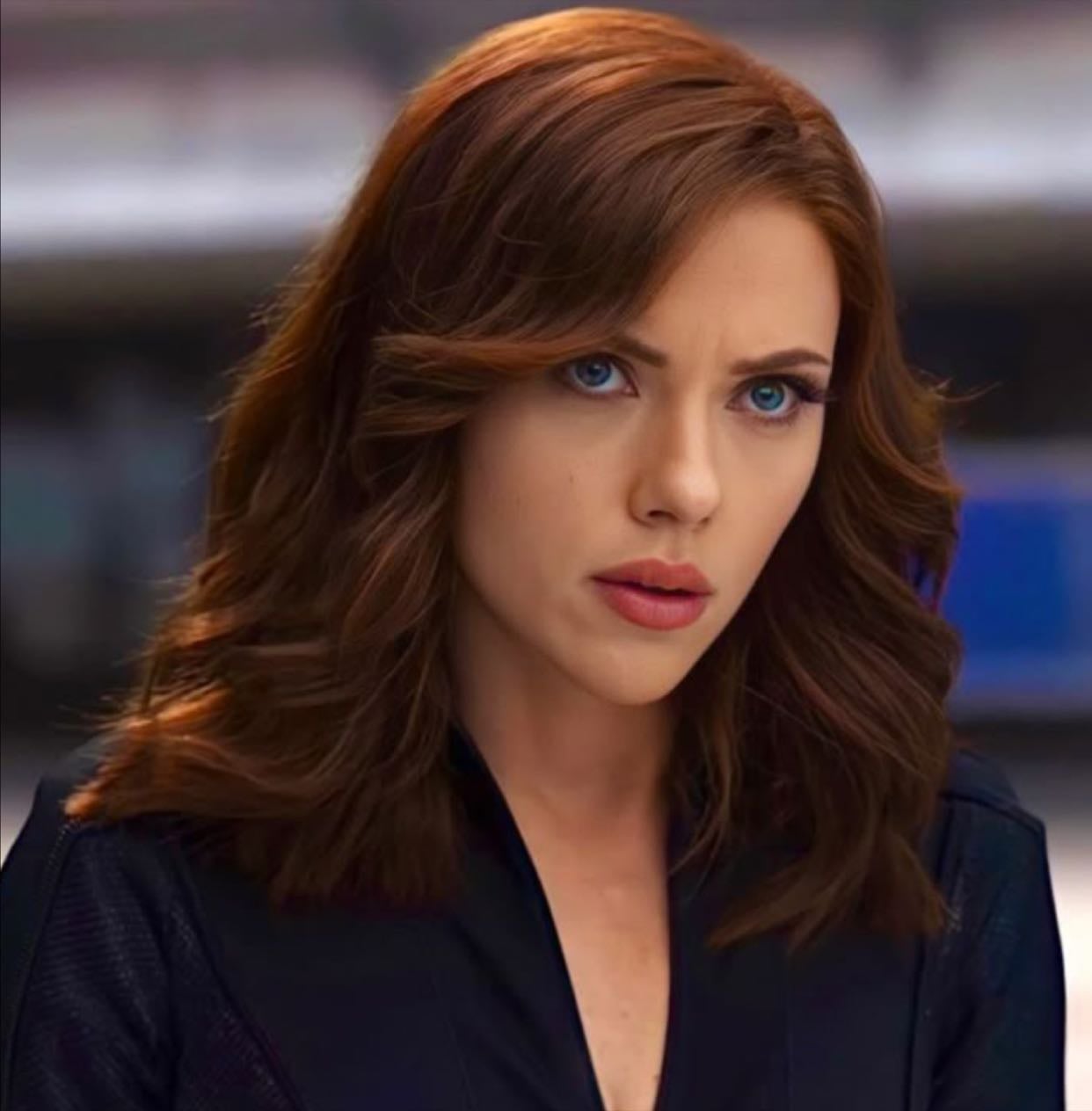 Natasha - Marvel